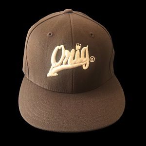 Originators OG Fitted